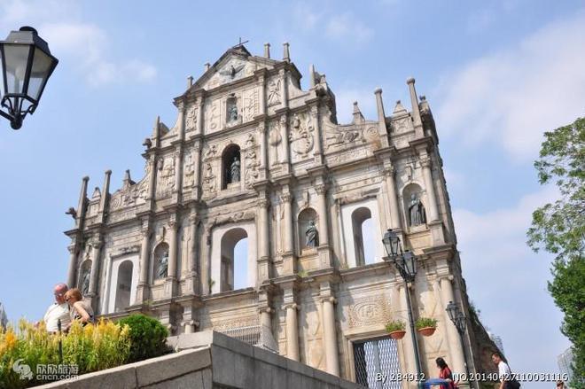 少钱港澳参团旅游五天四晚行程安排凯发入口跟团去港澳旅游5天大约多(图1)